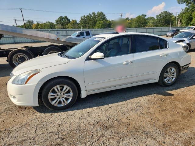 2010 Nissan Altima VIN 1N4AL2AP8AN422112 COPART salvage auction — REAR END, Tx - Salvage Vehicle Title, sold $10 on 2026-07-09 (photo 1)