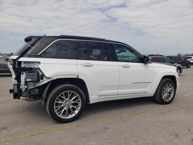 2024 Jeep Grand cherokee VIN 1C4RJHEG3R8954300 COPART salvage auction — REAR END, Tn - Certificate Of Title, sold $29,250 on 2026-07-20 (photo 3)