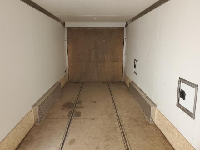 2021 VIN 5WFBW1822MS015251 COPART salvage auction — ROOF, MN - PARTS VEHICLE BILL OF SALE, sold $3,750 on 2026-07-09 (photo 6)