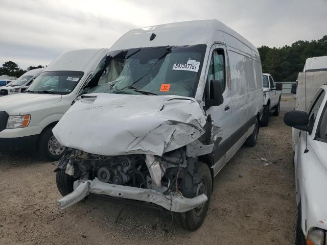 2023 Mercedes-benz Sprinter VIN W1Y4NCHY8PT131423 COPART salvage auction — FRONT END, Tn - Certificate Of Title, sold $425 on 2026-07-15 (photo 1)