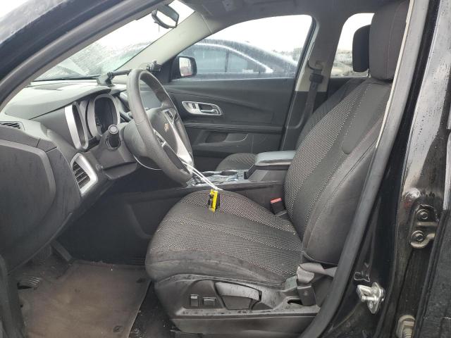 2016 Chevrolet Equinox VIN 2GNALCEK0G1132611 COPART salvage auction — MECHANICAL, Ga - Certificate Of Title, sold $275 on 2026-07-21 (photo 7)