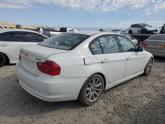 2010 BMW 3 series VIN WBAPH7G58ANM49557 COPART salvage auction — NORMAL WEAR, Tx - Salvage Vehicle Title, sold $800 on 2026-07-02 (photo 3)
