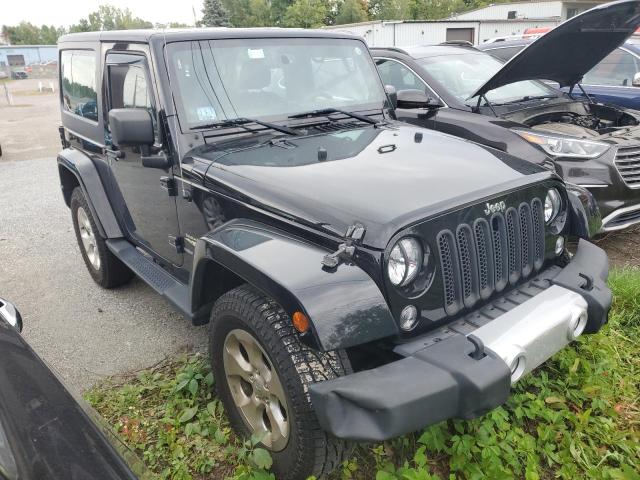 2014 Jep VIN 1C4AJWBG2EL111041 COPART salvage auction — MINOR DENT/SCRATCHES, MA - CERTIFICATE OF TITLE (P), sold $13,000 on 2026-07-03 (photo 1)