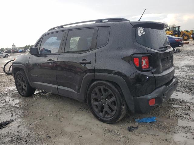 2017 Jeep Renegade VIN ZACCJABB6HPF53434 COPART salvage auction — UNDERCARRIAGE, FL - CERT OF TITLE SLVG REBUILDABLE, sold $1,050 on 2026-08-18 (photo 2)