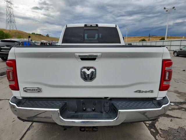 2019 Ram 2500 VIN 3C6UR5PL8KG517041 COPART salvage auction — FRONT END, Co - Salvage Title, sold $19,200 on 2026-07-27 (photo 6)