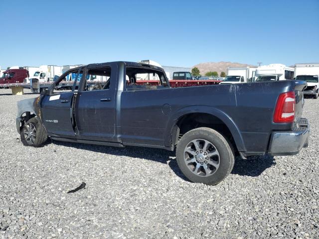 2019 Ram 3500 VIN 3C63R3KLXKG517145 COPART salvage auction — BURN, NV - NON-REPAIRABLE VEHICLE CERT, sold $800 on 2026-07-08 (photo 2)