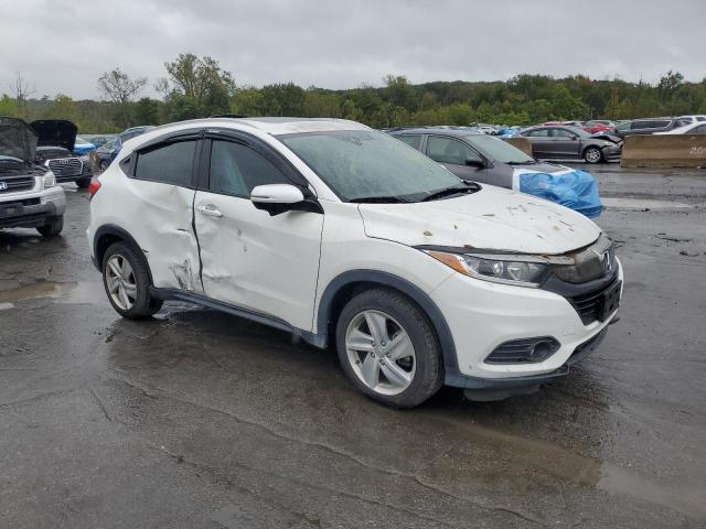 2019 Honda Hr-v VIN 3CZRU6H70KM721154 COPART salvage auction — SIDE, Ny - Mv907A-Parts Only, sold $3,000 on 2026-07-02 (photo 4)