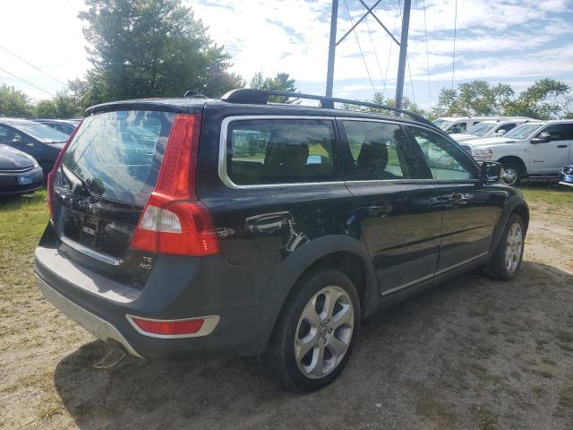 2010 Volv Xc70 t6 VIN YV4992BZ8A1080225 COPART salvage auction — MINOR DENT/SCRATCHES, MA - CERTIFICATE OF TITLE (P), sold $6,900 on 2026-07-23 (photo 4)