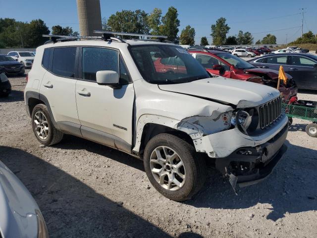 2015 Jeep Renegade VIN ZACCJBBT0FPB70761 COPART salvage auction — FRONT END, Mi - Certificate Of Title, sold $725 on 2026-07-02 (photo 4)
