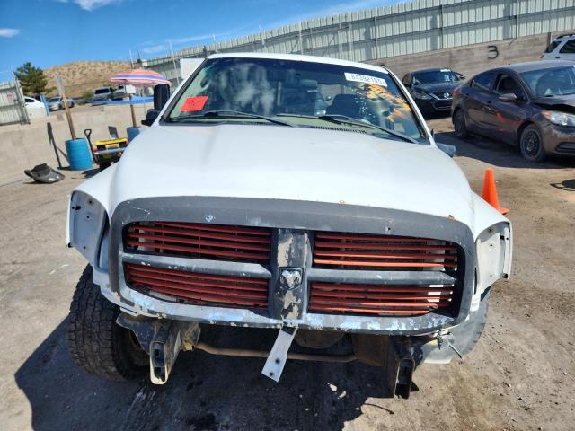 2007 Dodge Ram VIN 1D7KS28D27J566368 COPART salvage auction — ALL OVER, Co - Salvage Title, sold $200 on 2026-07-02 (photo 5)