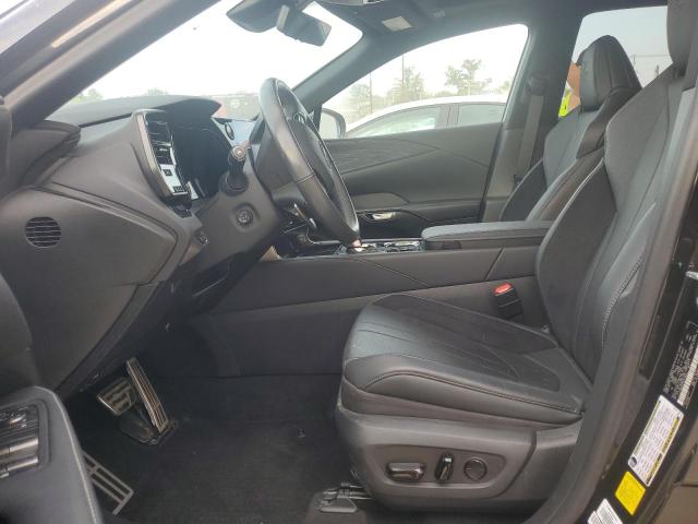 2024 Lexus Rx VIN 2T2BCMEAXRC015497 COPART salvage auction — FRONT END, De - Salvage Certificate, sold $22,500 on 2026-07-29 (photo 7)