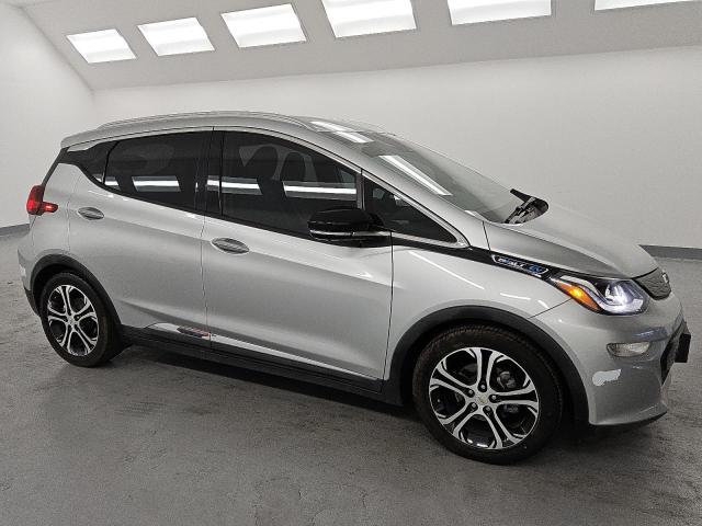 2020 Chevrolet Bolt ev VIN 1G1FZ6S03L4149878 COPART salvage auction — NORMAL WEAR, Ca - Junk Receipt, sold $15,500 on 2026-08-04 (photo 4)