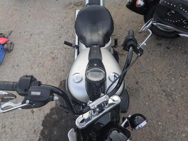 2021 Harley-davidson Softail VIN 1HD1YBK12MB068727 COPART salvage auction — NORMAL WEAR, Nm - Cert Of Title-Salvage, sold $1,500 on 2026-07-20 (photo 5)