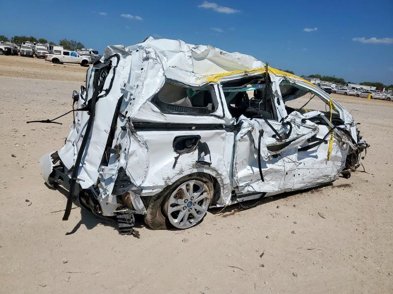 2022 Ford Transit connect VIN NM0GS9F24N1514955 COPART salvage auction — WATER/FLOOD, Other, sold $40 on 2026-07-30 (photo 3)