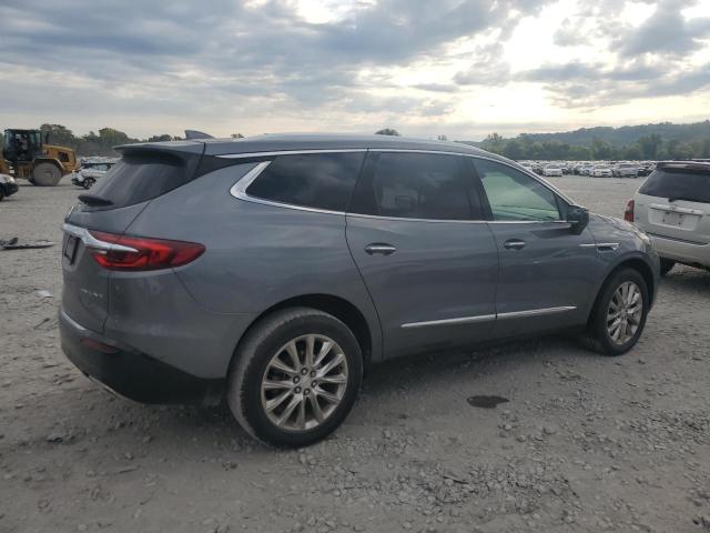 2019 Buick Enclave VIN 5GAERBKWXKJ276970 COPART salvage auction — SIDE, Il - Salvage Certificate, sold $2,250 on 2026-07-22 (photo 3)