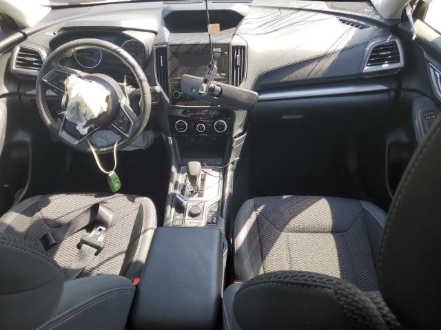2024 Subaru Forester VIN JF2SKADC2RH465750 COPART salvage auction — ALL OVER, In - Cert Of Title-Salvage Title, sold $350 on 2026-07-27 (photo 8)