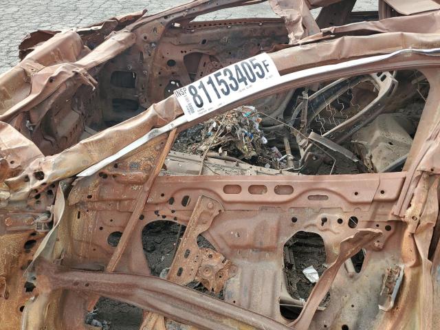 2014 Cadillac Ats VIN 1G6AA5RA9E0106273 COPART salvage auction — BURN, Ca - Non-Repairable Vehicle Cert, sold $125 on 2026-07-09 (photo 7)