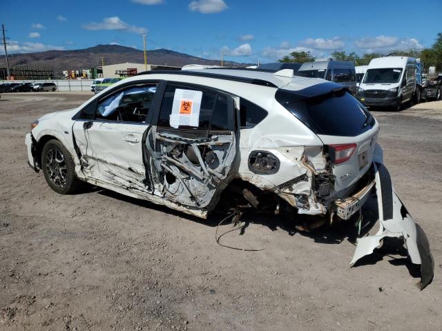 2019 Subaru Crosstrek VIN JF2GTDNC5KH334787 COPART salvage auction — SIDE, Hi - Certificate Of Salvage, sold $175 on 2026-07-13 (photo 2)