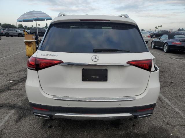2023 Mercedes-benz Gle class VIN 4JGFB4JB9PA955097 COPART salvage auction — Side, FL - DIS/DLR/EXP ONLY CLEAN TITLE, sold $28,750 on 2025-10-10 (photo 6)