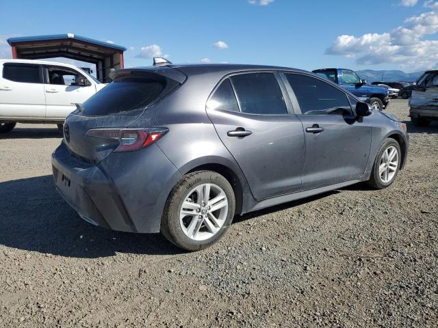 2022 Toyota Corolla VIN JTND4MBE1N3180953 COPART salvage auction — FRONT END, Mt - Salvage Certificate Of A Vehic, sold $275 on 2026-07-28 (photo 3)
