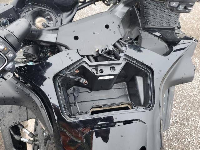 2024 Honda Gl1800c VIN JH2SC7928RK600092 COPART salvage auction — ALL OVER, On - Permit Irrepairable, sold $1,250 on 2026-07-14 (photo 7)