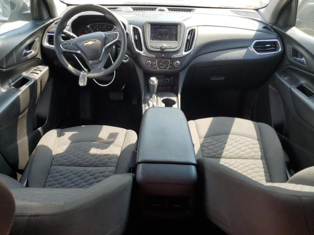 2020 Chevrolet Equinox VIN 2GNAXKEV8L6197244 COPART salvage auction — Mechanical, FL - CERTIFICATE OF TITLE, sold $3,950 on 2025-09-15 (photo 8)