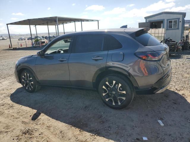2026 Honda Hr-v VIN 3CZRZ1H73TM702992 COPART salvage auction — FRONT END, Ca - Salvage Certificate, sold $9,900 on 2026-07-02 (photo 2)