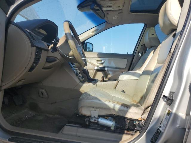 2008 Volvo Xc90 VIN YV4CN982781419751 COPART salvage auction — MINOR DENT/SCRATCHES, La - Permit To Sell-Salvage Vehicle, sold $350 on 2026-07-10 (photo 7)