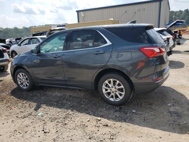 2020 Chevrolet Equinox VIN 2GNAXKEV8L6197244 COPART salvage auction — Mechanical, FL - CERTIFICATE OF TITLE, sold $3,950 on 2025-09-15 (photo 2)