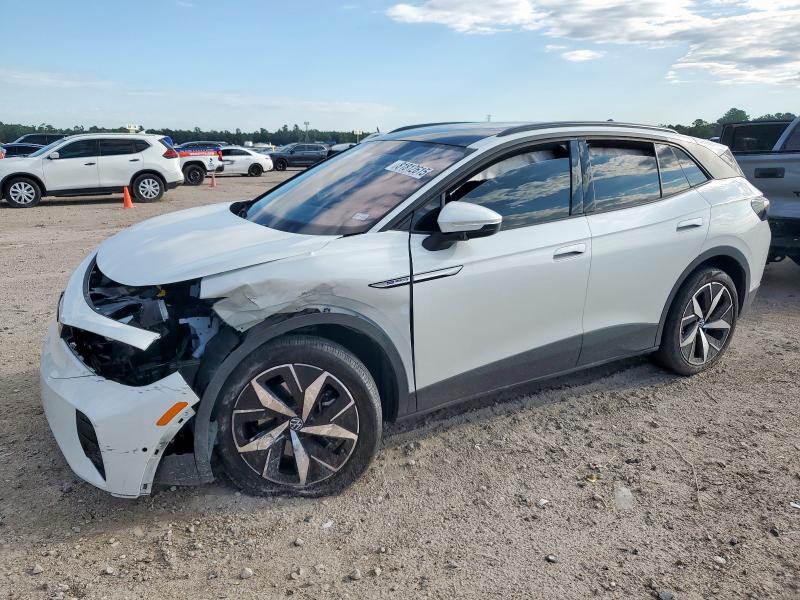 2023 Volkswagen Id.4 VIN 1V2WNPE84PC047736 — COPART salvage auction photo