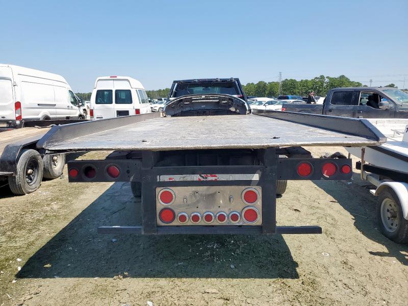 2021 Ram 5500 VIN 3C7WRMDL8MG547291 COPART salvage auction — FRONT END, Tx - Salvage Vehicle Title, sold $32,500 on 2026-07-28 (photo 6)