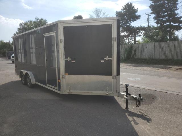 2021 VIN 5WFBW1822MS015251 COPART salvage auction — ROOF, MN - PARTS VEHICLE BILL OF SALE, sold $3,750 on 2026-07-09 (photo 1)