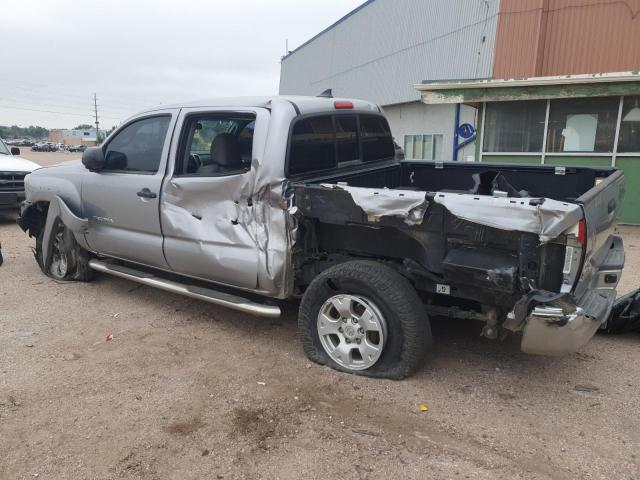 2015 Toyota Tacoma VIN 5TFLU4EN5FX130997 COPART salvage auction — SIDE, Co - Salvage Title, sold $4,050 on 2026-07-20 (photo 2)