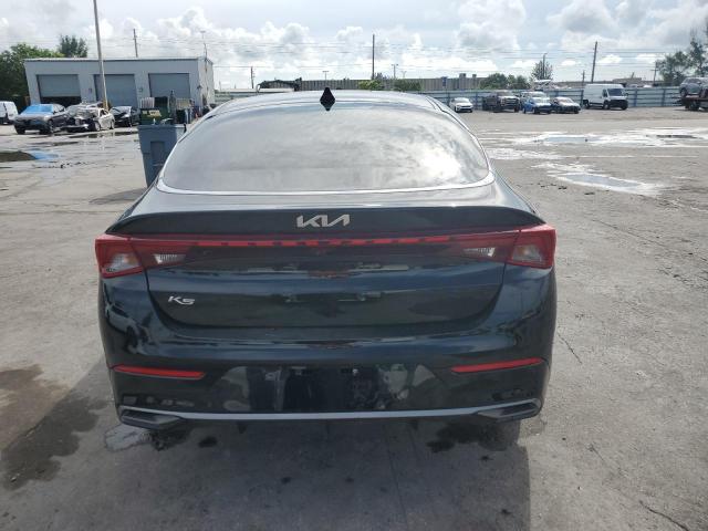 2022 Kia K5 VIN 5XXG24J20NG088828 COPART salvage auction — FRONT END, Salvage Title, sold $4,750 on 2026-07-25 (photo 6)