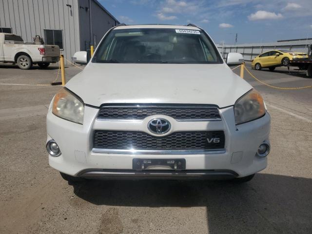 2009 Toyota Rav4 VIN JTMBK31V295078181 COPART salvage auction — MECHANICAL, Ia - Dis/Dlr/Exp Only Clean Title, sold $1,000 on 2026-07-30 (photo 5)