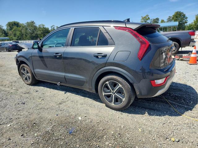 2023 Kia Niro VIN KNDCP3LE6P5095579 COPART salvage auction — FRONT END, Sc - Cert Of Title-Salvage, sold $3,950 on 2026-07-13 (photo 2)