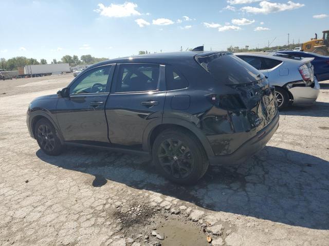 2025 Honda Hr-v VIN 3CZRZ2H59SM700280 COPART salvage auction — REAR END, Id -, sold $11,400 on 2026-08-25 (photo 2)