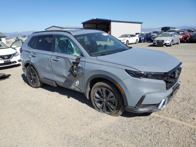2024 Honda Cr-v VIN 7FARS6H99RE056660 COPART salvage auction — REAR END, Id - Salvage Certificate Of Title, sold $3,550 on 2026-07-28 (photo 4)