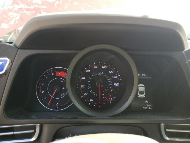 2021 Hyundai Elantra VIN 5NPLL4AG5MH050733 COPART salvage auction — REAR END, Ar - Cert Of Title-Salvage, sold $2,650 on 2026-07-08 (photo 9)