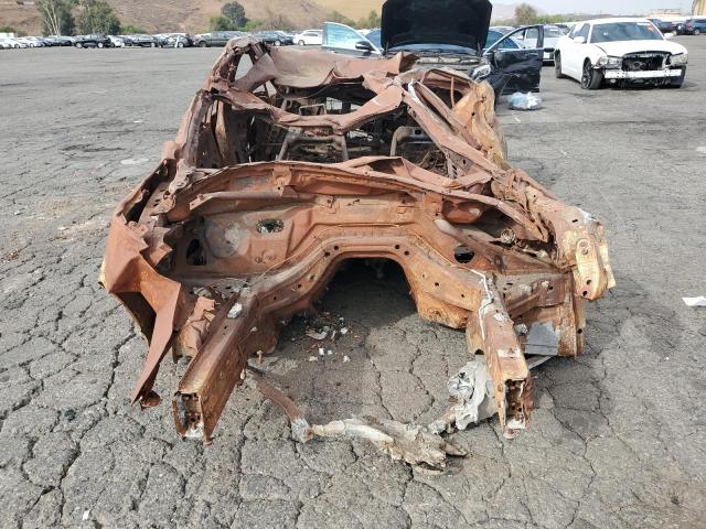 2014 Cadillac Ats VIN 1G6AA5RA9E0106273 COPART salvage auction — BURN, Ca - Non-Repairable Vehicle Cert, sold $125 on 2026-07-09 (photo 5)