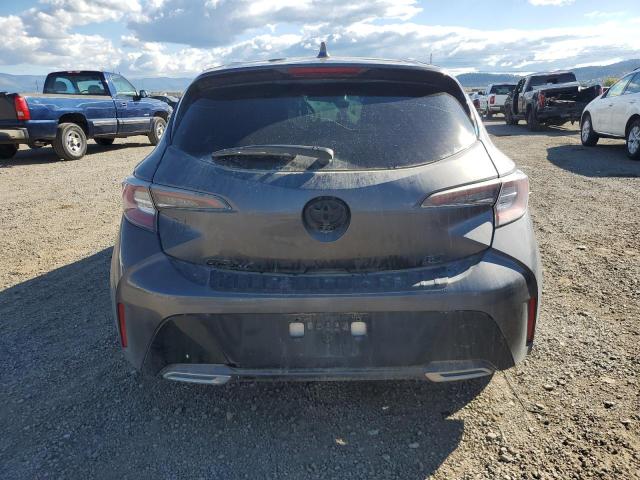 2022 Toyota Corolla VIN JTND4MBE1N3180953 COPART salvage auction — FRONT END, Mt - Salvage Certificate Of A Vehic, sold $275 on 2026-07-28 (photo 6)