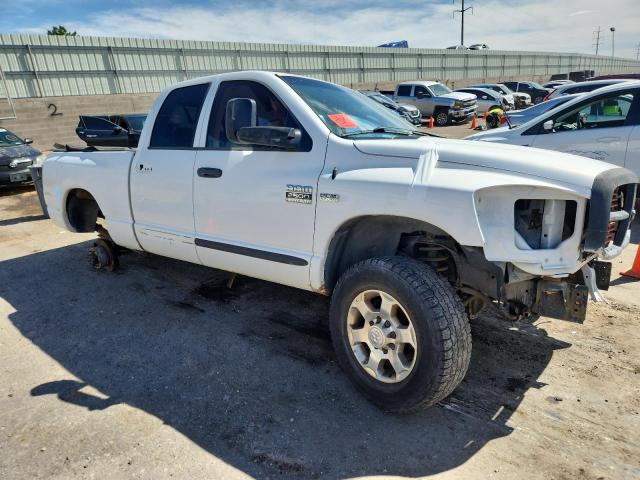 2007 Dodge Ram VIN 1D7KS28D27J566368 COPART salvage auction — ALL OVER, Co - Salvage Title, sold $200 on 2026-07-02 (photo 4)