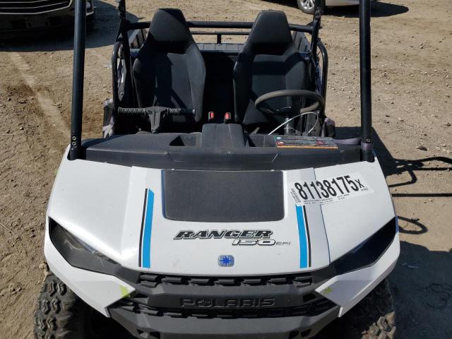 2022 Polaris Ranger VIN L6KHZB152NS001344 COPART salvage auction — MECHANICAL, Ks - Cert Of Title-Non Highway, sold $600 on 2026-07-09 (photo 7)
