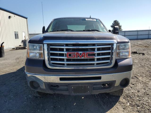 2010 Gmc SIERRA VIN 1GT4KZB63AF127664 COPART salvage auction — STRIPPED, Va - Certificate Of Title, sold $3,000 on 2026-07-02 (photo 5)
