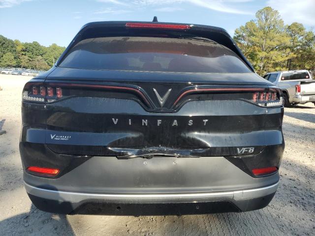 2024 VIN RLLV1AEB9RH004376 COPART salvage auction — REAR END, NC - SALVAGE CERTIFICATE OF TITLE, sold $7,300 on 2026-07-31 (photo 6)