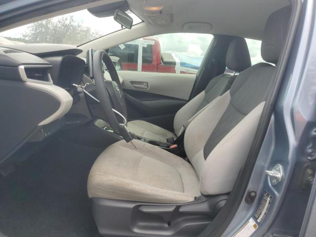 2020 Toyota Corolla VIN JTDEPRAE9LJ024294 COPART salvage auction — REAR END, Salvage Title, sold $1,100 on 2026-07-28 (photo 7)
