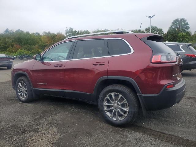 2019 Jep VIN 1C4PJMLX5KD480768 COPART salvage auction — FRONT END, NY - CERTIFICATE OF TITLE, sold $5,700 on 2026-07-30 (photo 2)