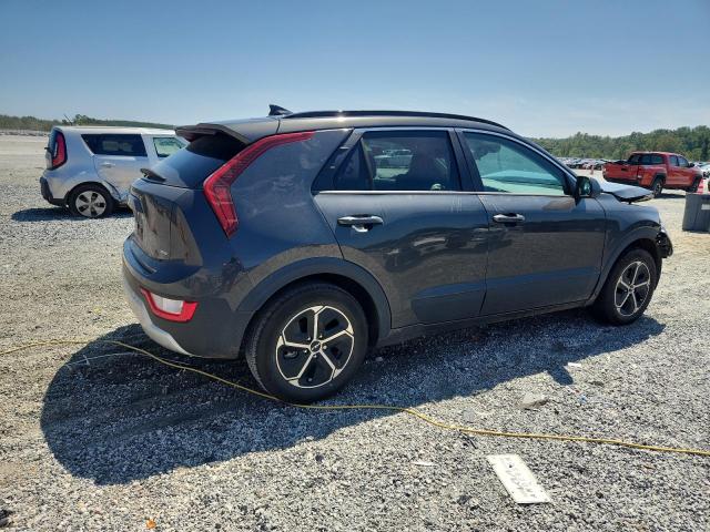 2023 Kia Niro VIN KNDCP3LE6P5095579 COPART salvage auction — FRONT END, Sc - Cert Of Title-Salvage, sold $3,950 on 2026-07-13 (photo 3)