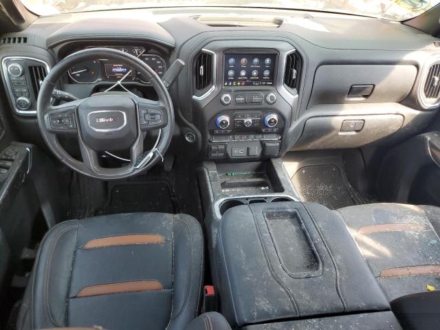 2022 Gmc SIERRA VIN 1GT49PE78NF158838 COPART salvage auction — ROLLOVER, Co - Salvage Title, sold $300 on 2026-07-02 (photo 8)