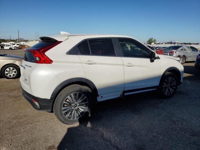 2018 Mitsubishi ECLIPSE VIN JA4AT3AA4JZ041226 COPART salvage auction — Vandalized, AZ - CERT OF TITLE - SALVAGE, sold $3,050 on 2026-03-20 (photo 3)